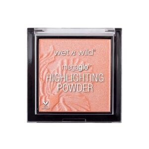 Wet n Wild Megaglo Highlighting Powder In Bloom Time